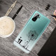 Xiaomi Redmi Note 10 / Note 10s Custodia Dandelion Love