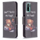 Custodia Xiaomi Redmi Note 10 / Note 10s Dangerous Bear