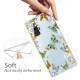 Xiaomi Redmi Note 10 Pro Custodia Butterfly Flight