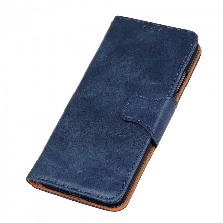 Xiaomi Redmi Note 10 Pro Custodia Flap magnetica