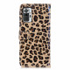 Custodia Xiaomi Redmi Note 10 Pro Leopard