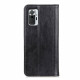 Flip Cover Xiaomi Redmi Note 10 Pro in pelle Split