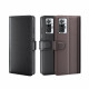 Housse Xiaomi Redmi Note 10 Pro Cuir Véritable Housse Xiaomi Redmi Note 10 Pro Cuir Véritable