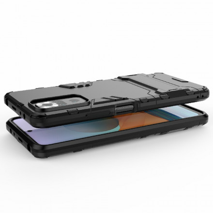 Xiaomi Redmi Note 10 Pro Custodia ultra resistente