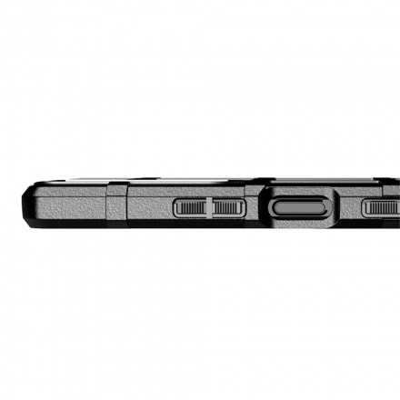 Custodia rugged Shield per Sony Xperia 1 III