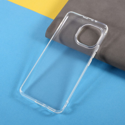 Xiaomi Mi 11 Custodia trasparente