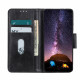 Sony Xperia 10 III Custodia in pelle con chiusura reversibile