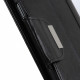 Sony Xperia 10 III Custodia in finta pelle Elegance Clasp