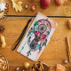 Xiaomi Mi 10T Lite 5G / Redmi Note 9 Pro 5G Custodia acquerello Dream Catcher