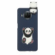 Xiaomi Mi 10T Lite 5G / Redmi Note 9 Pro 5G Super Panda 3D Custodia
