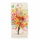 Custodia Xiaomi Mi 11 Lite / Lite 5G Flower Tree