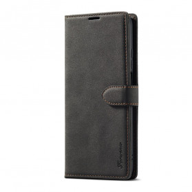 Xiaomi Mi 10T Lite 5G / Redmi Note 9 Pro 5G Custodia in pelle FORWENW
