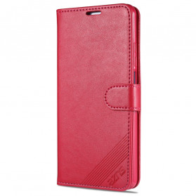 Custodia Xiaomi Mi 10T Lite 5G / Redmi Note 9 Pro 5G AZNS similpelle