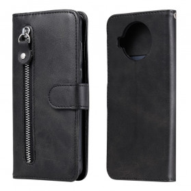 Xiaomi Mi 10T Lite 5G / Redmi Note 9 Pro 5G Portafoglio Vintage