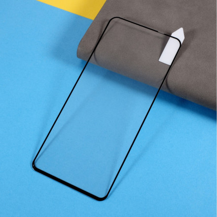Protezione in vetro temperato per lo Xiaomi Redmi Note 10 Pro RURIHAI