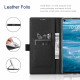 OnePlus 9 Flip Cover testurizzata VILI DMX