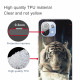 Xiaomi Mi 11 Pro Custodia flessibile Tiger