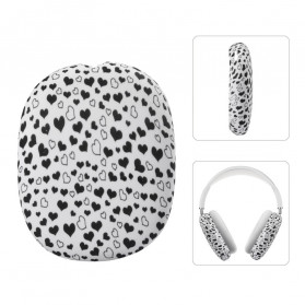 Protezioni Airpods Max Little Hearts
