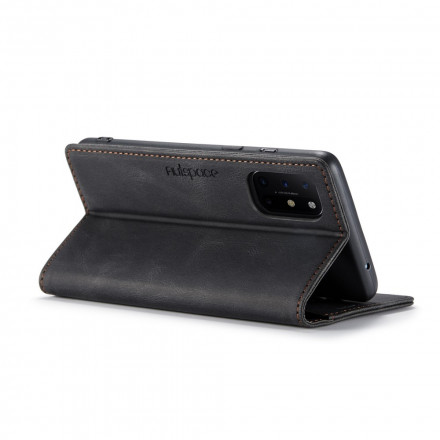 OnePlus 8T Serie AUTSPACE RFID Flip Cover