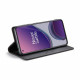 OnePlus 8T Serie AUTSPACE RFID Flip Cover
