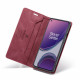 OnePlus 8T Serie AUTSPACE RFID Flip Cover