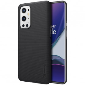 OnePlus 9 Pro Guscio rigido smerigliato Nillkin