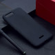 Xiaomi Redmi 6A Custodia in silicone flessibile opaco