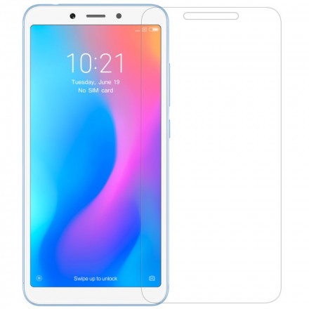 Pellicola protettiva per Xiaomi Redmi 6A NILLKIN