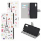 Samsung Galaxy XCover 5 Custodia I love Paris