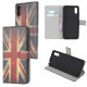 Samsung Galaxy XCover 5 Custodia Bandiera inglese