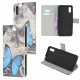 Custodia Samsung Galaxy XCover 5 Blue Butterfly