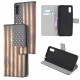 Samsung Galaxy XCover 5 Custodia con bandiera USA