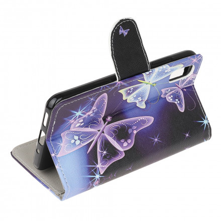 Samsung Galaxy XCover 5 Custodia Sovereign Butterflies