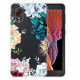 Custodia Samsung Galaxy XCover 5 Clear Watercolour Flower