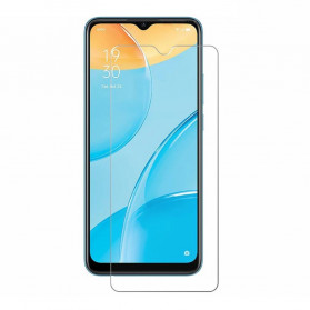 Arc Edge protezione in vetro temperato (0,3 mm) per lo schermo di Oppo A15