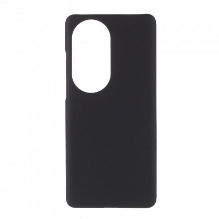 Huawei P50 Pro cover duro in plastica opaca