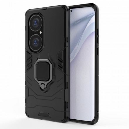 Huawei P50 Pro Custodia resistente agli anelli Huawei P50 Pro Custodia resistente agli anelli