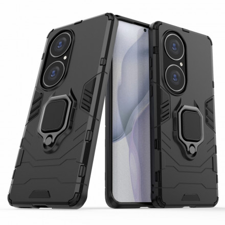 Huawei P50 Pro Custodia resistente agli anelli Huawei P50 Pro Custodia resistente agli anelli