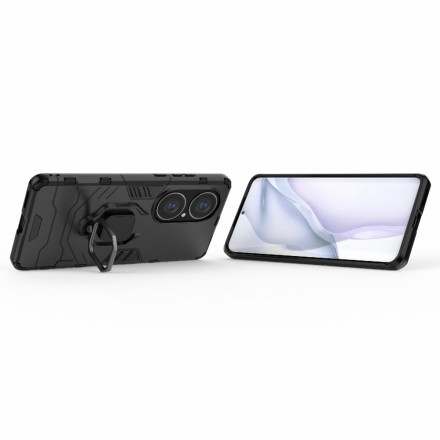 Huawei P50 Pro Custodia resistente agli anelli Huawei P50 Pro Custodia resistente agli anelli
