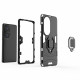 Huawei P50 Pro Custodia resistente agli anelli Huawei P50 Pro Custodia resistente agli anelli
