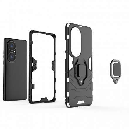 Huawei P50 Pro Custodia resistente agli anelli Huawei P50 Pro Custodia resistente agli anelli