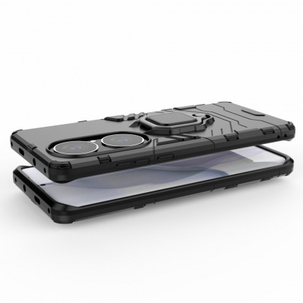 Huawei P50 Pro Custodia resistente agli anelli Huawei P50 Pro Custodia resistente agli anelli