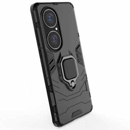 Huawei P50 Pro Custodia resistente agli anelli Huawei P50 Pro Custodia resistente agli anelli
