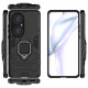 Huawei P50 Pro Custodia resistente agli anelli Huawei P50 Pro Custodia resistente agli anelli