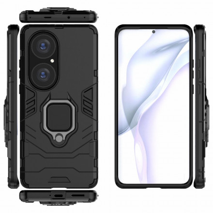 Huawei P50 Pro Custodia resistente agli anelli Huawei P50 Pro Custodia resistente agli anelli