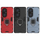 Huawei P50 Pro Custodia resistente agli anelli Huawei P50 Pro Custodia resistente agli anelli