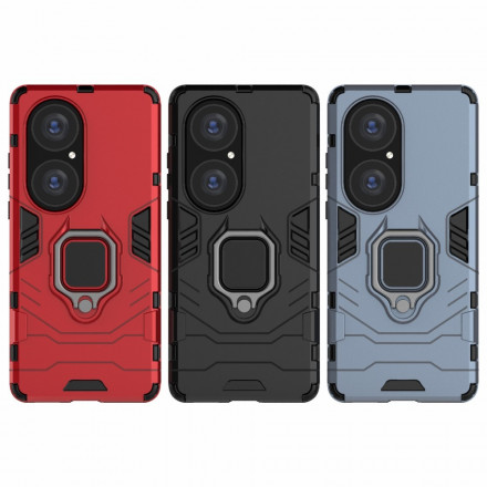 Huawei P50 Pro Custodia resistente agli anelli Huawei P50 Pro Custodia resistente agli anelli