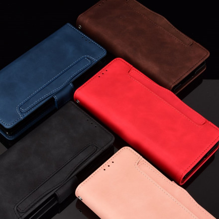 Custodia multi-card Samsung Galaxy Z Fold2 Premier Class