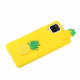 Custodia Samsung Galaxy A42 5G 3D Pineapple
