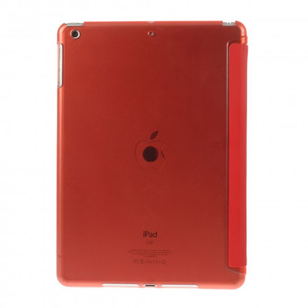 Custodia smart in similpelle per iPad Air (2013)